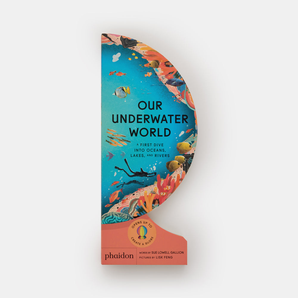Our Underwater World