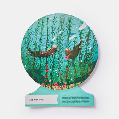 Our Underwater World: A First Dive into Oceans, Lakes, and Rivers