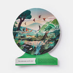 Our Underwater World: A First Dive into Oceans, Lakes, and Rivers