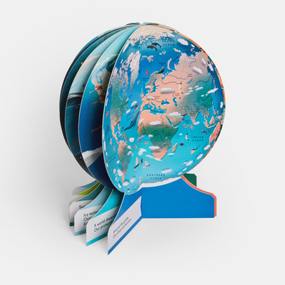 Our Underwater World: A First Dive into Oceans, Lakes, and Rivers