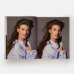 Linda Evangelista Photographed by Steven Meisel | Luxury Edition