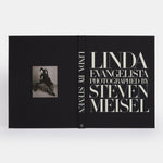 Linda Evangelista Photographed by Steven Meisel