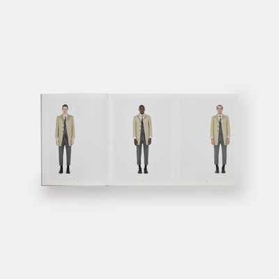 Thom Browne.