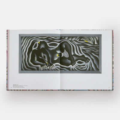 Judy Chicago: Herstory