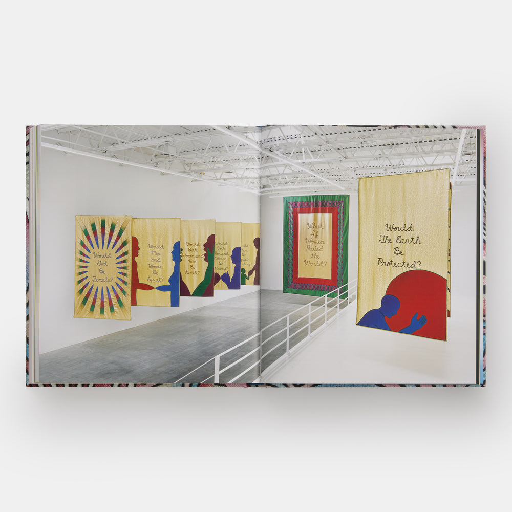 Judy Chicago: Herstory