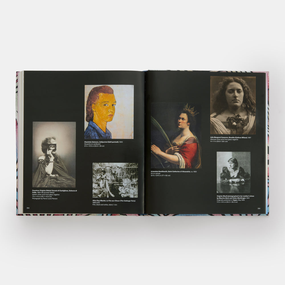 Judy Chicago: Herstory