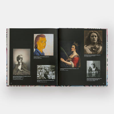 Judy Chicago: Herstory