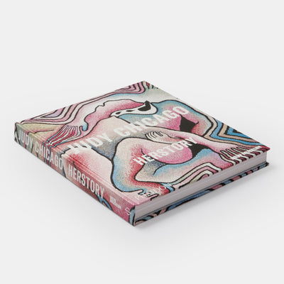 Judy Chicago: Herstory