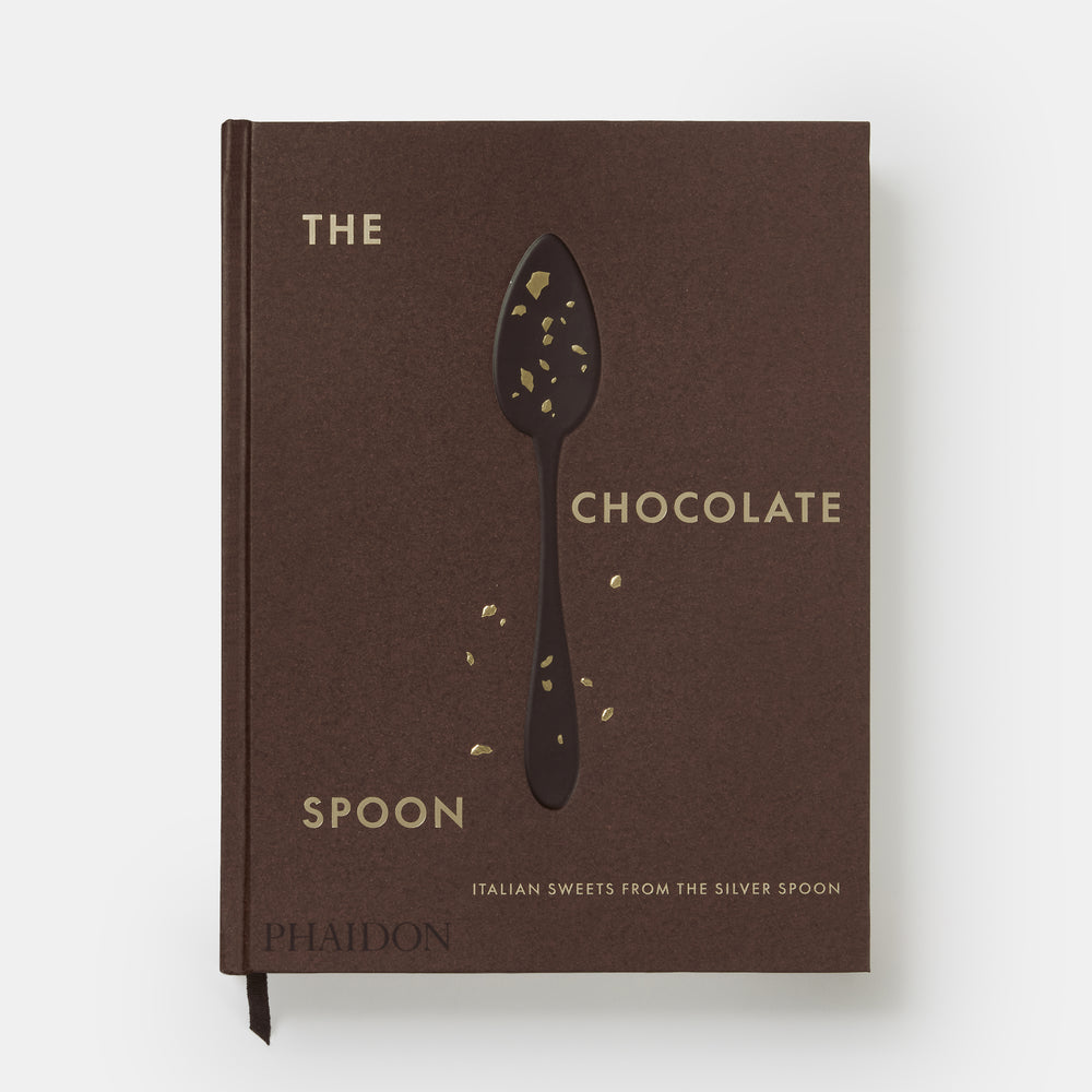 The Chocolate Spoon: Italian Sweets from the Silver Spoon