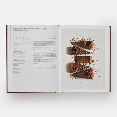 The Chocolate Spoon: Italian Sweets from the Silver Spoon