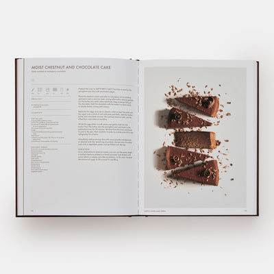 The Chocolate Spoon: Italian Sweets from the Silver Spoon