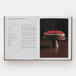 The Chocolate Spoon: Italian Sweets from the Silver Spoon