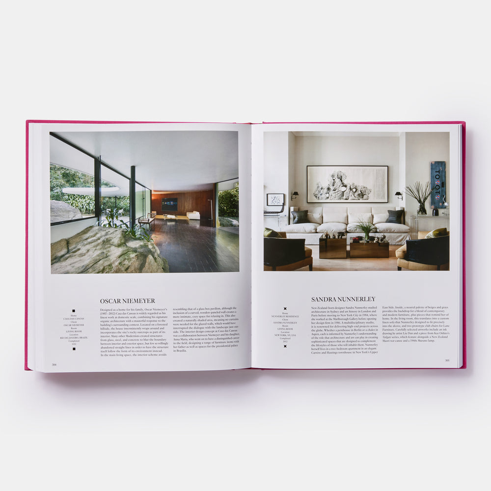 Interiors