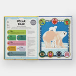 Superpowered Animals: Meet the World's Strongest, Smartest, and Swiftest Creatures