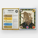 Superpowered Animals: Meet the World's Strongest, Smartest, and Swiftest Creatures