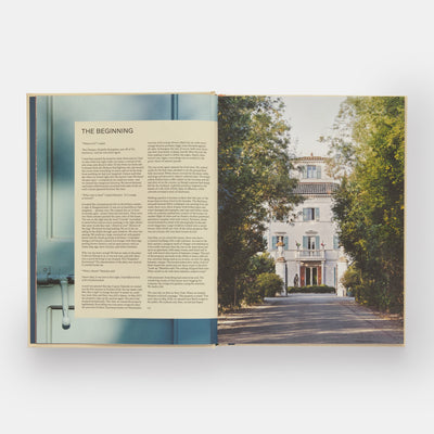 Slow Food, Fast Cars: Casa Maria Luigia - Stories and Recipes