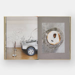 Slow Food, Fast Cars: Casa Maria Luigia - Stories and Recipes