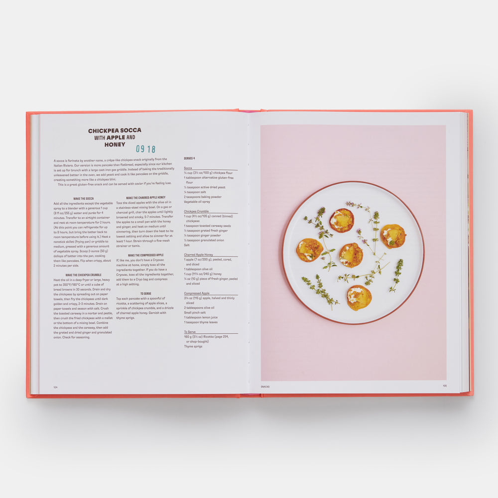 The Lula Cafe Cookbook