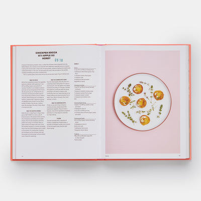 The Lula Cafe Cookbook: Collected Recipes and Stories