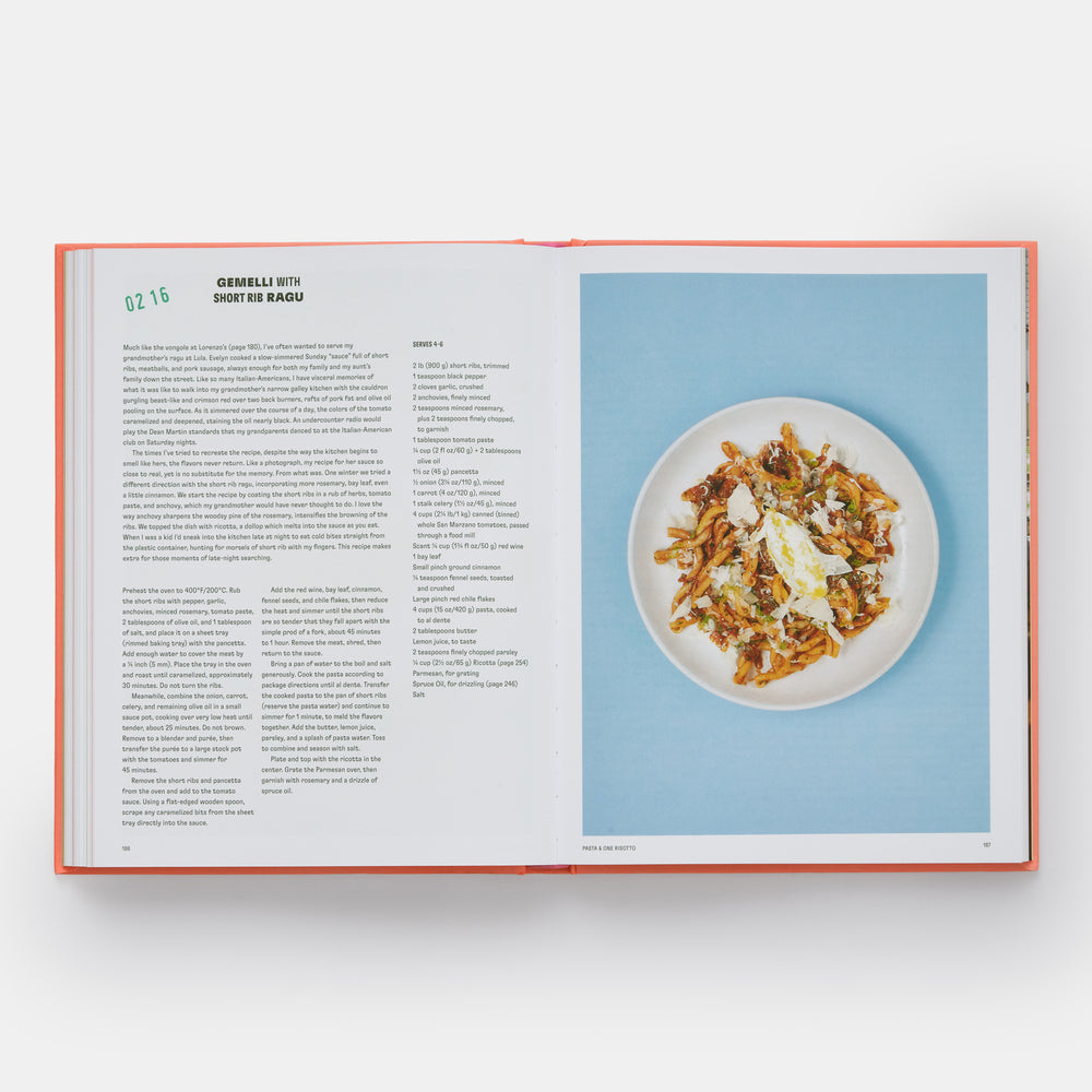 The Lula Cafe Cookbook: Collected Recipes and Stories