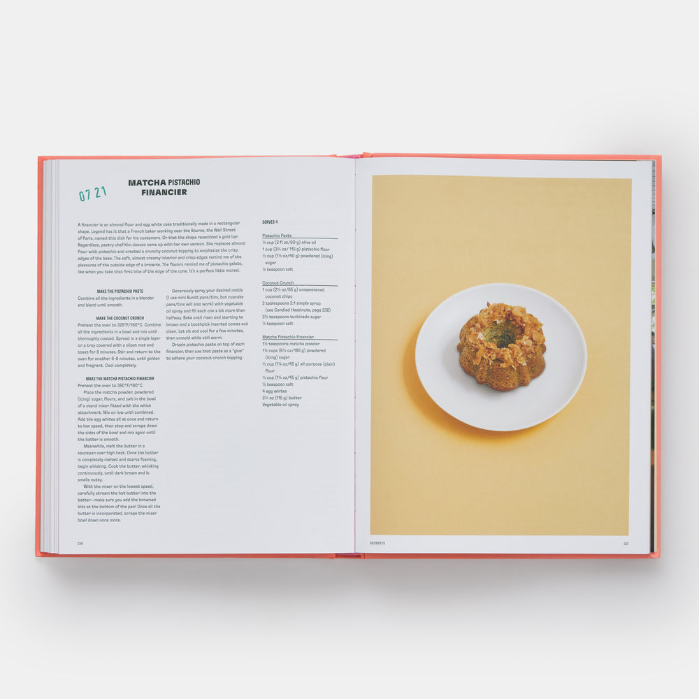 The Lula Cafe Cookbook: Collected Recipes and Stories