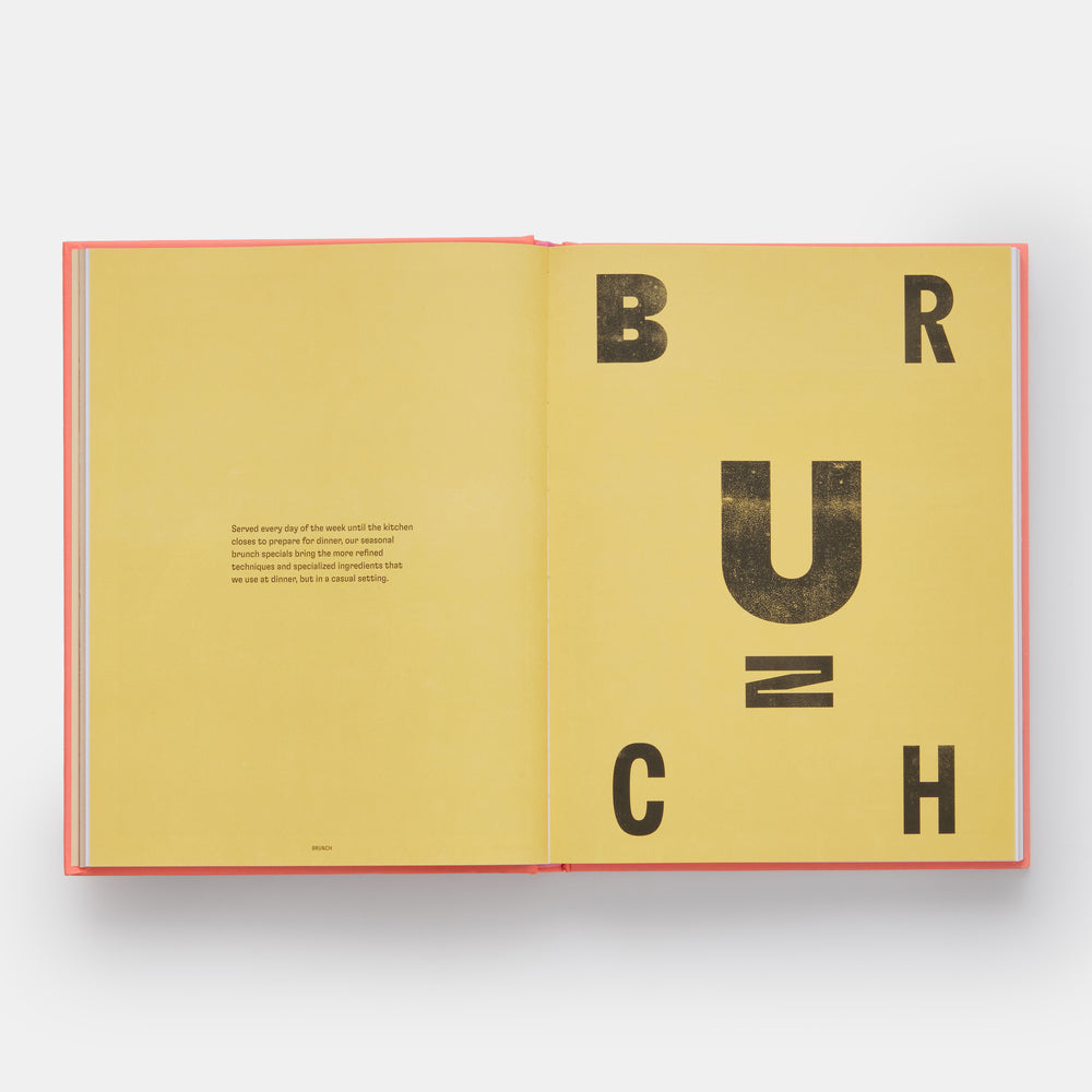 The Lula Cafe Cookbook