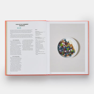 The Lula Cafe Cookbook: Collected Recipes and Stories