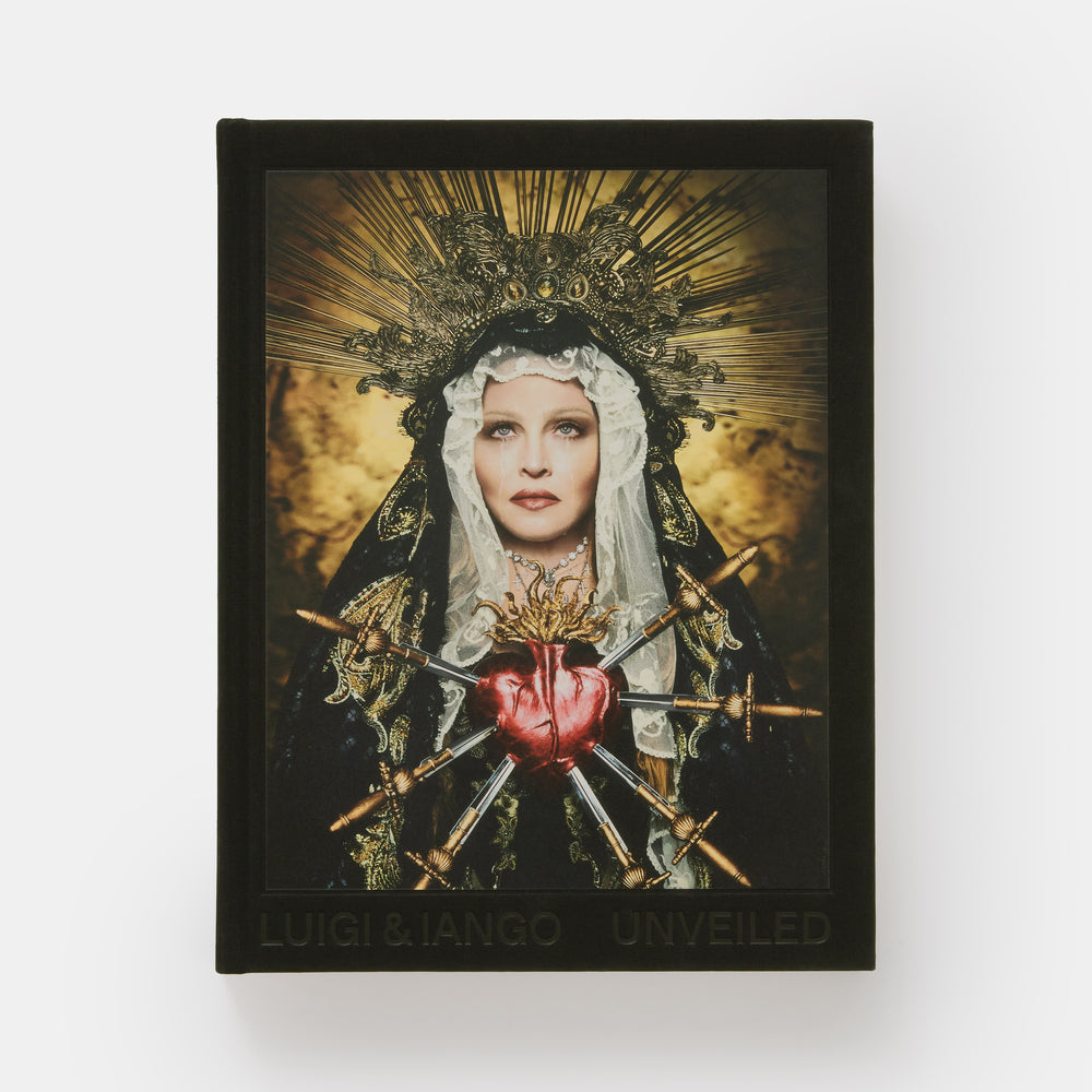Luigi & Iango: Unveiled