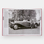 The Atlas of Car Design