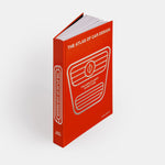 The Atlas of Car Design