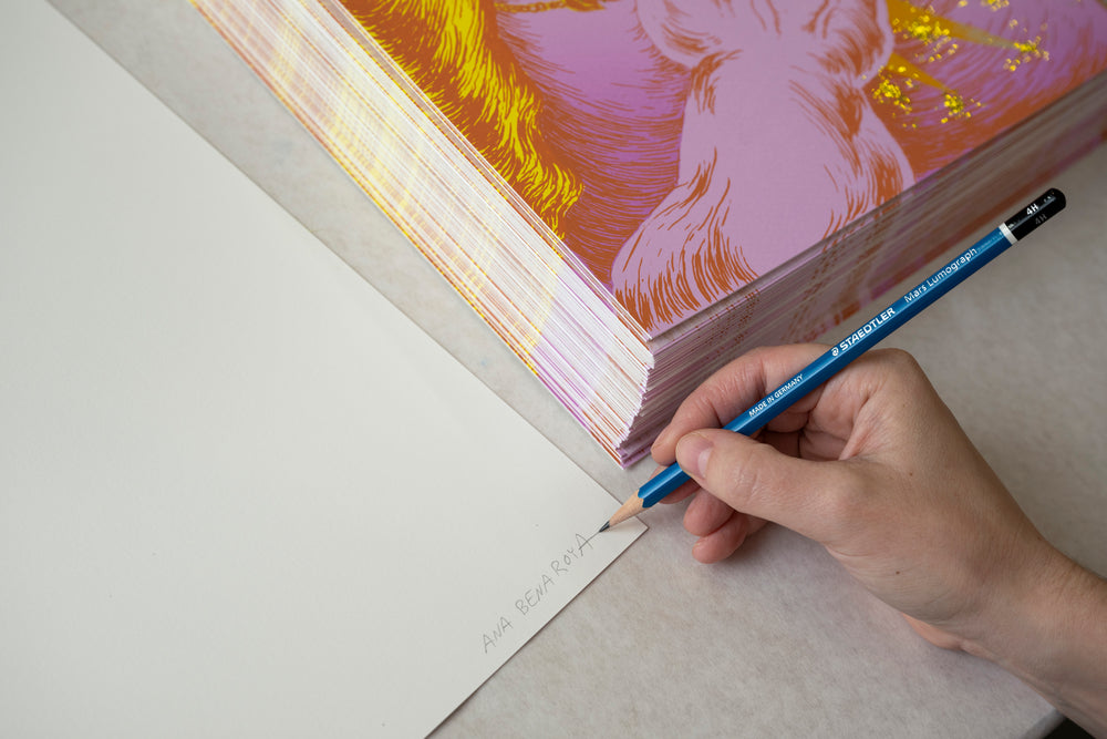 Follow The Nun’s Litany (2024)