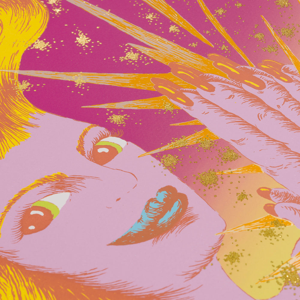 Follow The Nun’s Litany (2024)