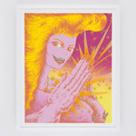 Follow The Nun’s Litany (2024)