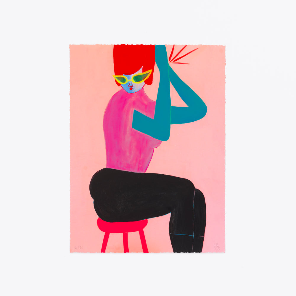 CLAP (Ed 14/36)