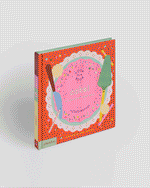 Cake!: An Interactive Recipe Book