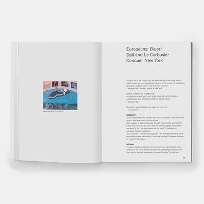 Delirious New York: A Retroactive Manifesto for Manhattan