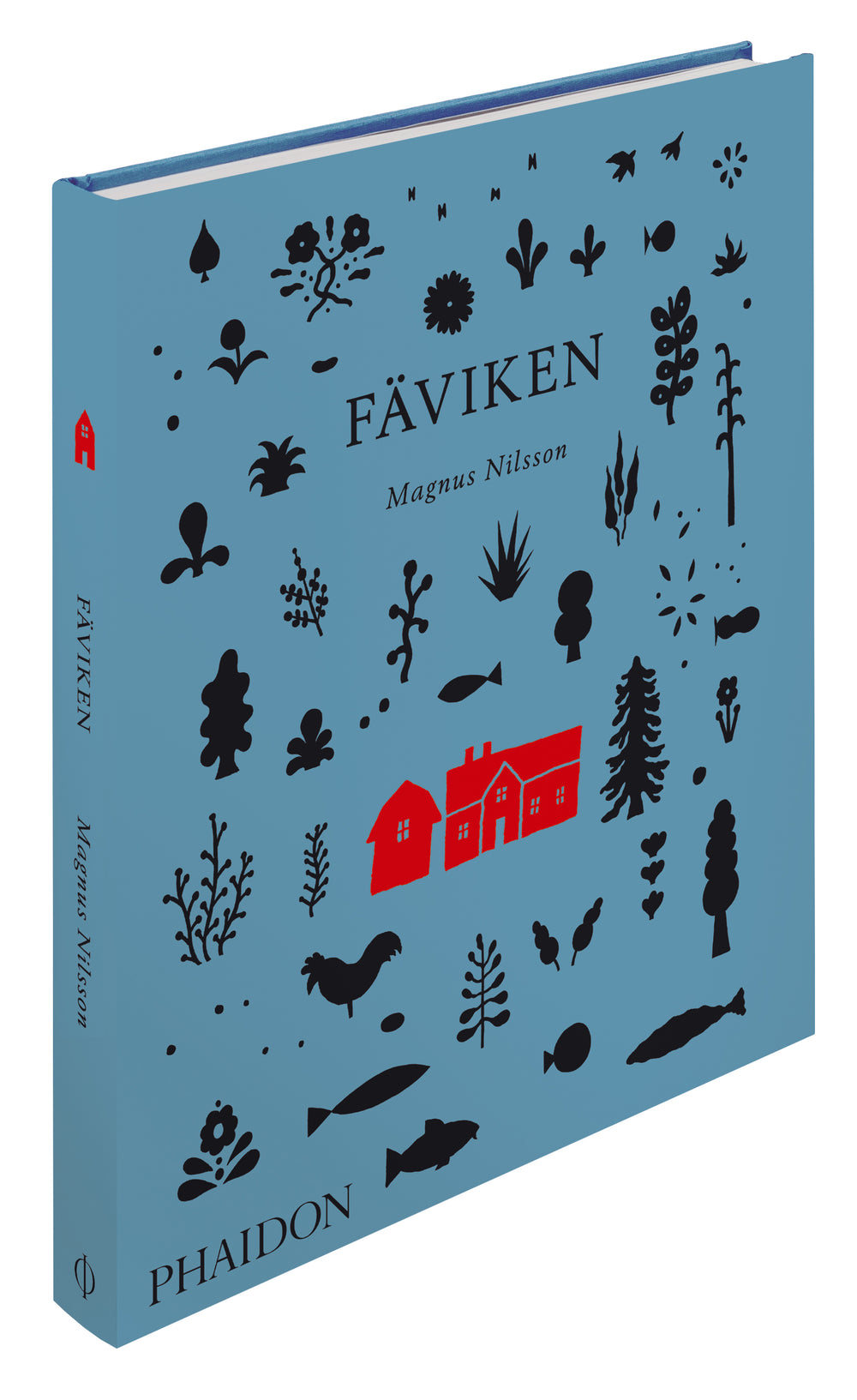 Fäviken