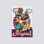 Love Bomb (Persian Cat) Edition 10/30
