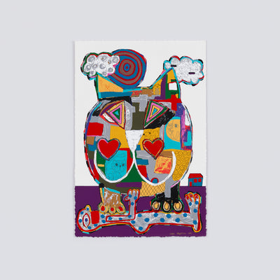 Love Bomb (Persian Cat) Edition 13/30