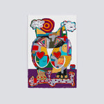 Love Bomb (Persian Cat) Edition 16/30