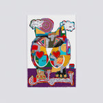 Love Bomb (Persian Cat) Edition 17/30