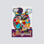 Love Bomb (Persian Cat) Edition 23/30