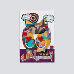 Love Bomb (Persian Cat) Edition 24/30