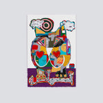 Love Bomb (Persian Cat) Edition 24/30
