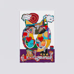 Love Bomb (Persian Cat) Edition 25/30