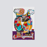 Love Bomb (Persian Cat) Edition 29/30