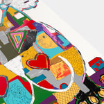 Love Bomb (Persian Cat) Edition 1/30