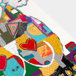 Love Bomb (Persian Cat) Edition 25/30