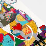 Love Bomb (Persian Cat) Edition 28/30