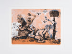Cain and Abel III
